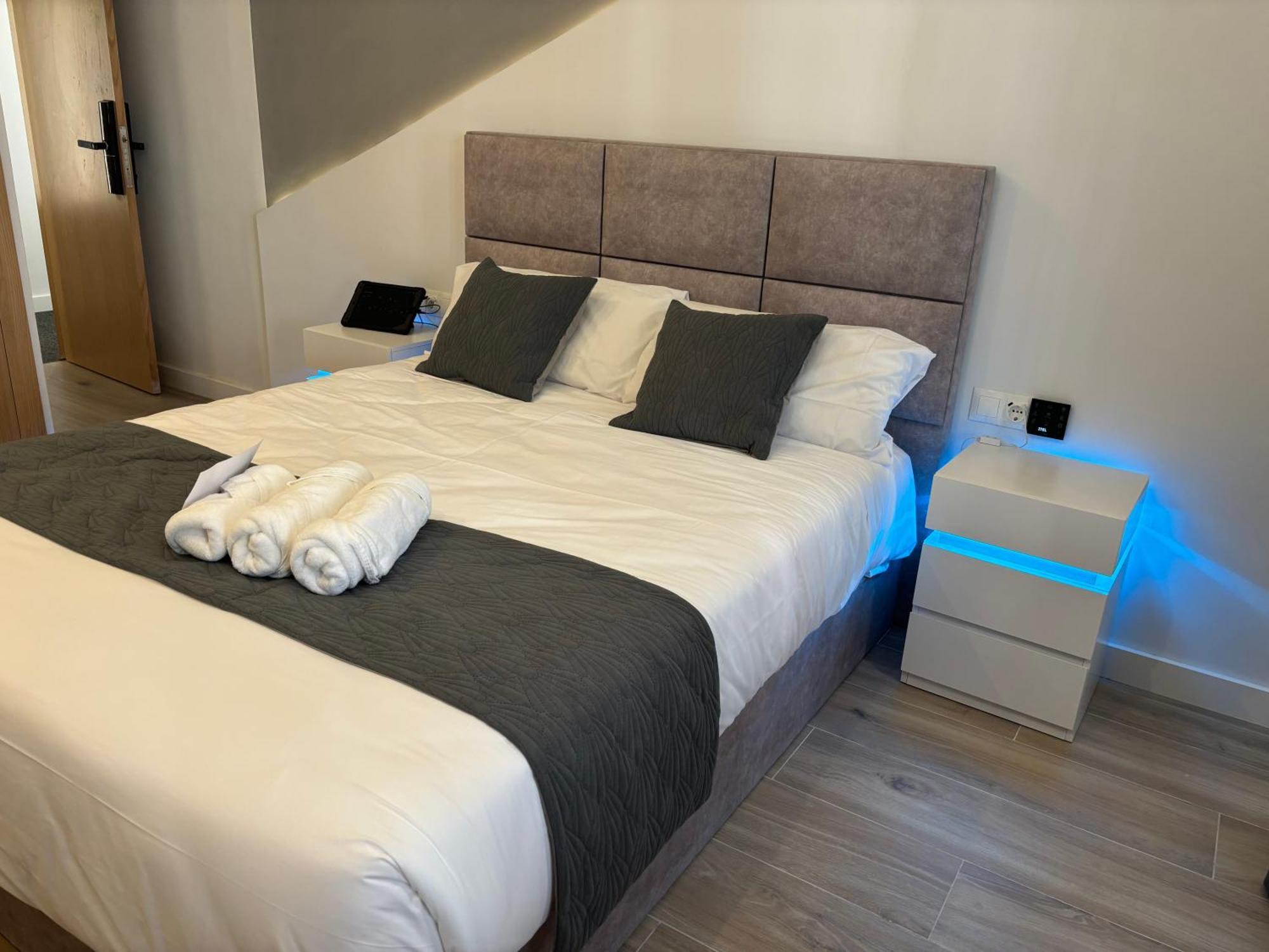 Hotel Almona — Photos 3